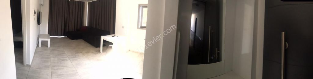 Flat To Rent in Yukarı Girne, Kyrenia