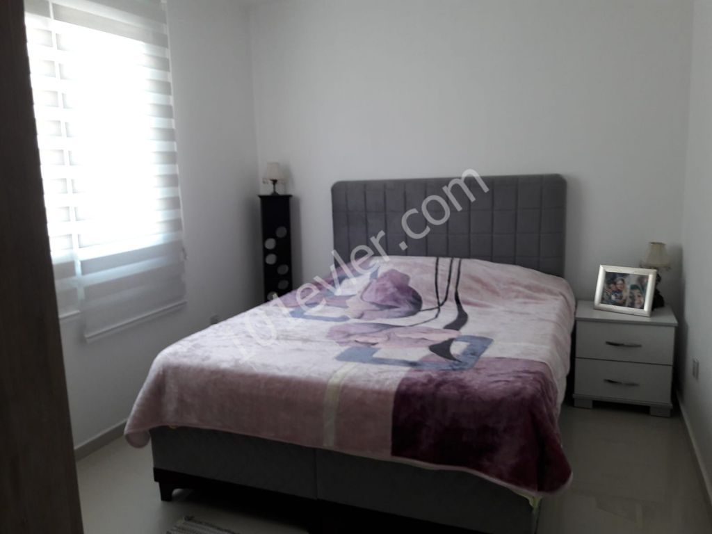 Flat For Sale in Girne Merkez, Kyrenia