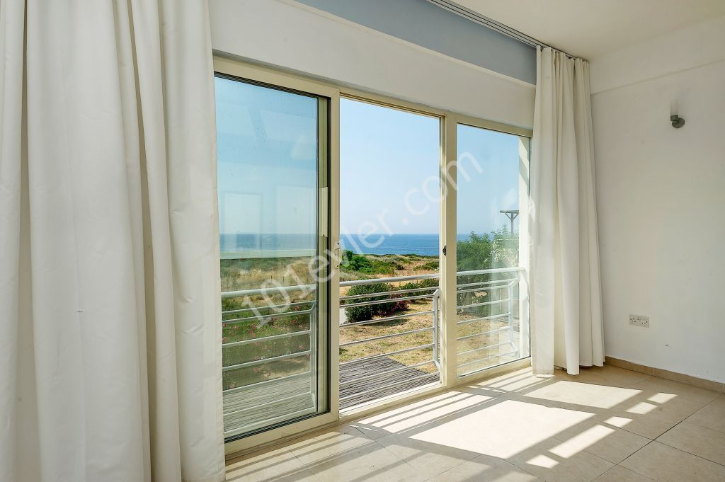 Penthouse Kaufen in Esentepe, Kyrenia