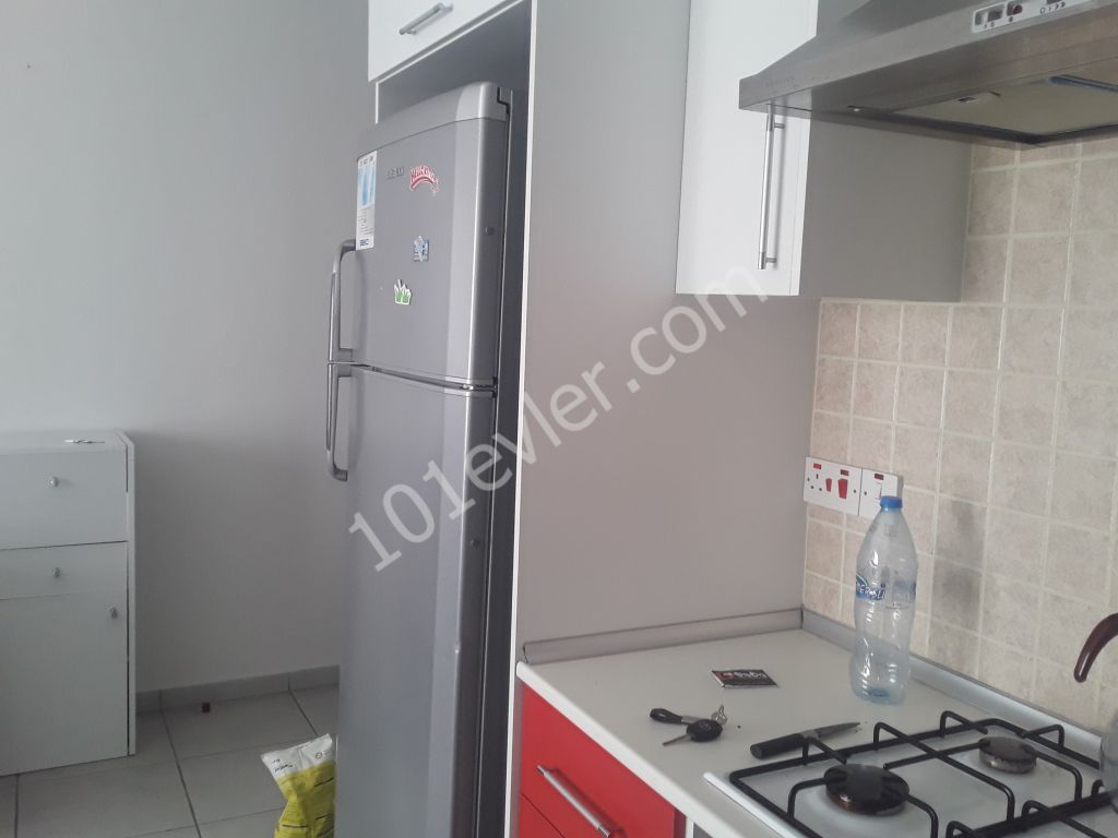 Flat To Rent in Girne Merkez, Kyrenia