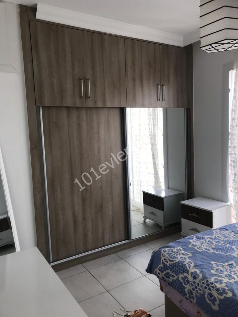 Flat To Rent in Girne Merkez, Kyrenia