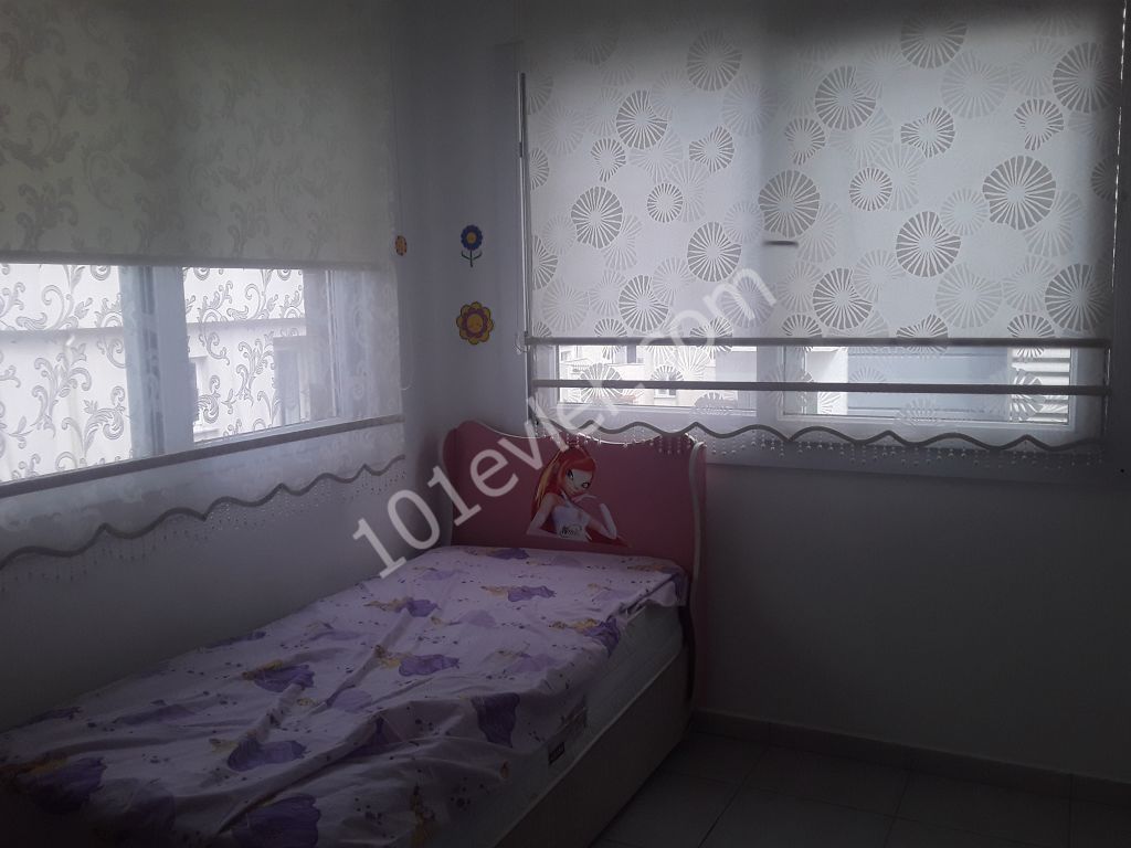 Flat To Rent in Girne Merkez, Kyrenia