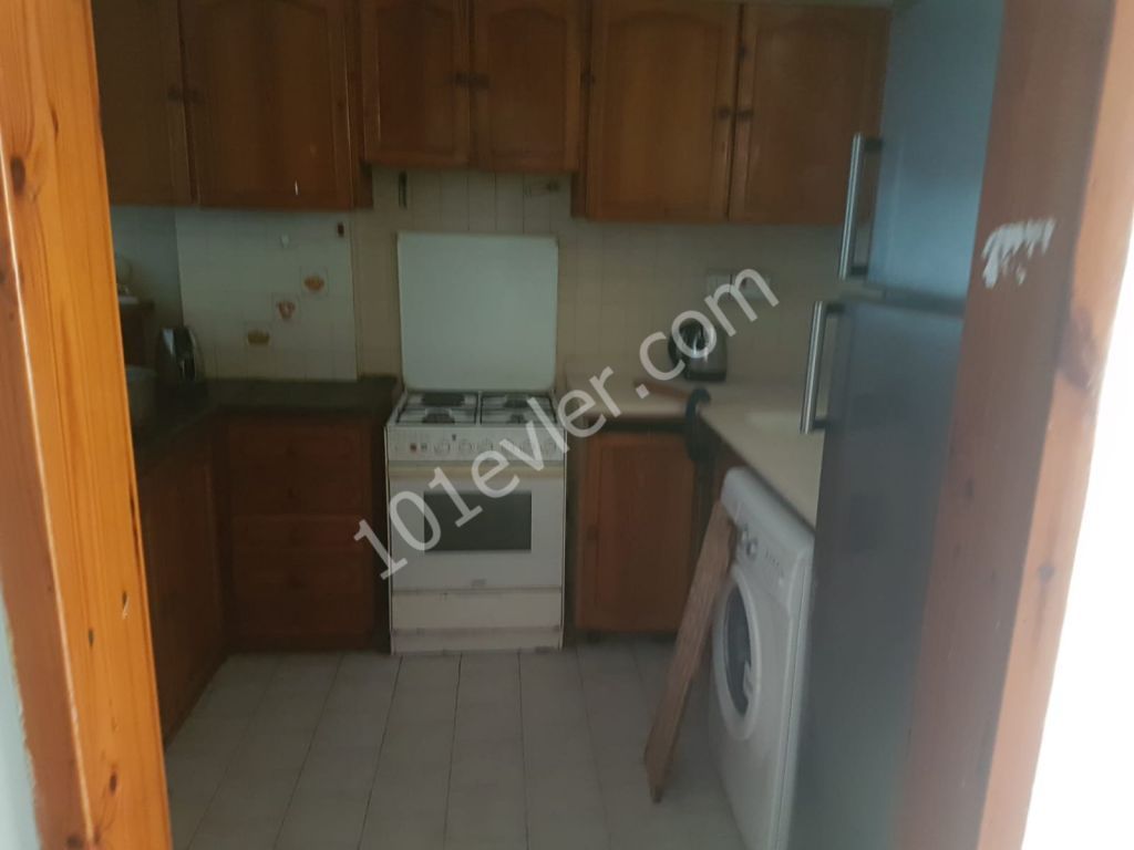 Flat To Rent in Girne Merkez, Kyrenia