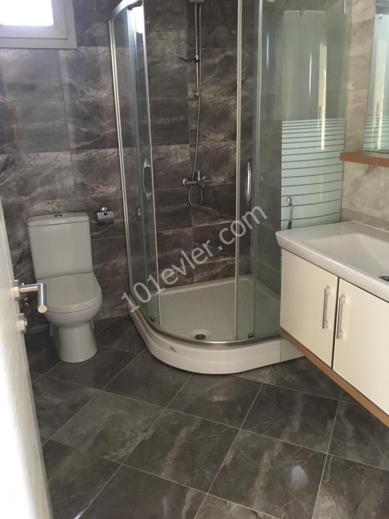 Penthouse To Rent in Girne Merkez, Kyrenia