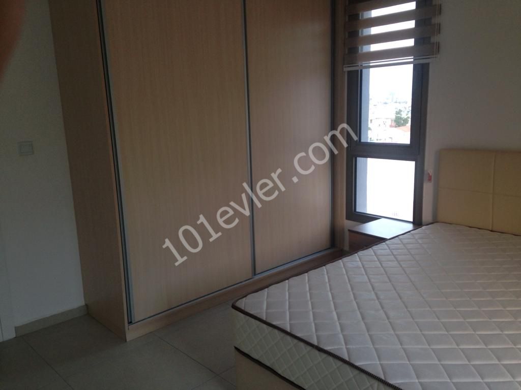 Flat To Rent in Girne Merkez, Kyrenia