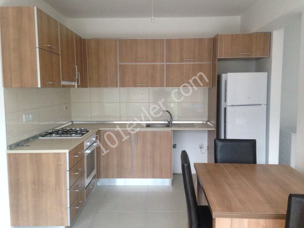 Flat To Rent in Girne Merkez, Kyrenia