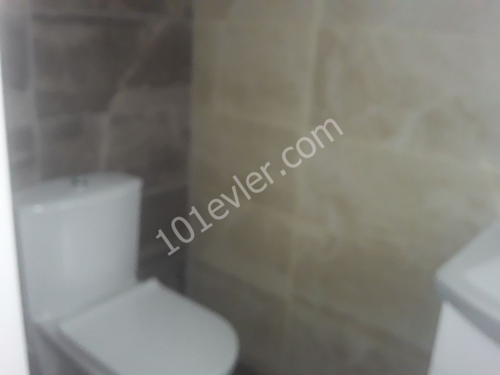 Flat To Rent in Karaoğlanoğlu, Kyrenia