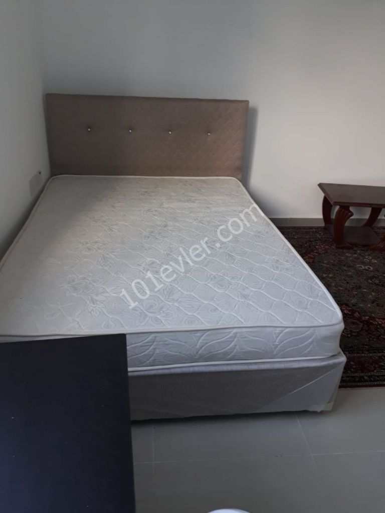 Flat To Rent in Girne Merkez, Kyrenia