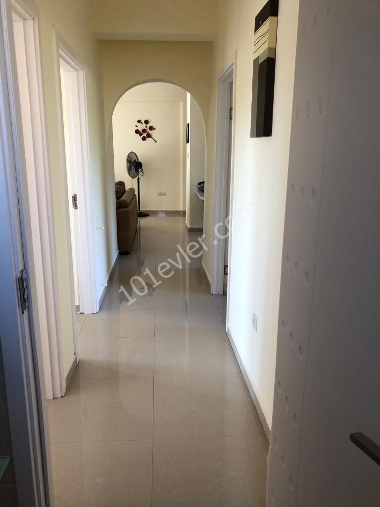 Flat To Rent in Karaağaç, Kyrenia