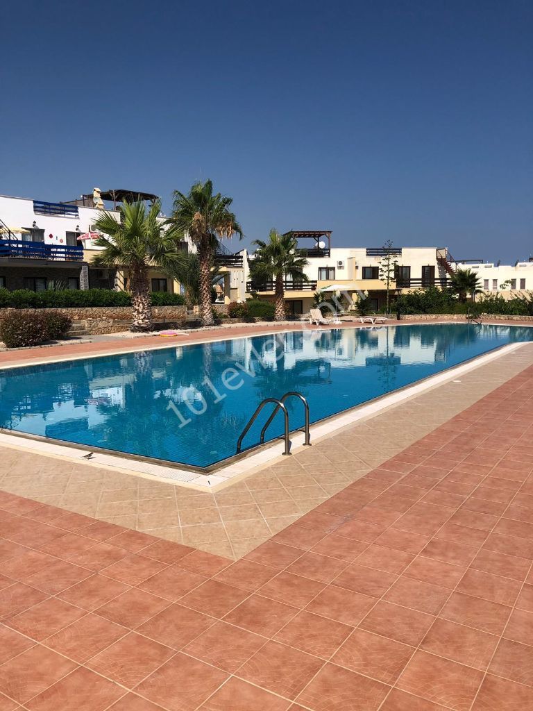 Flat To Rent in Karaağaç, Kyrenia