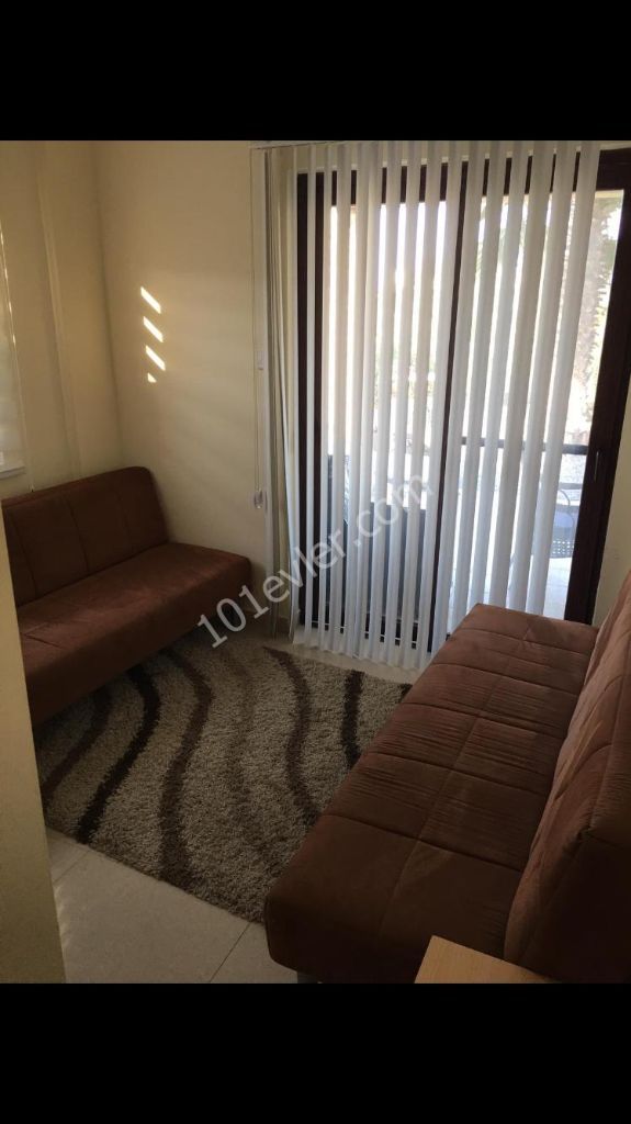 Flat To Rent in Karaağaç, Kyrenia