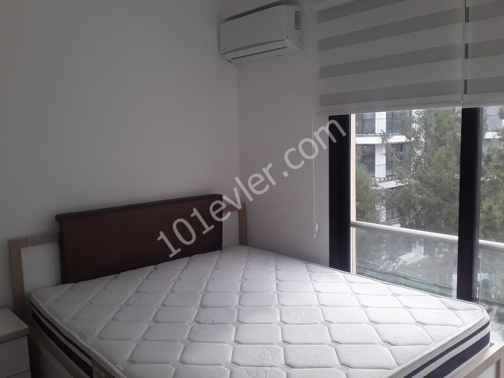 Flat To Rent in Girne Merkez, Kyrenia