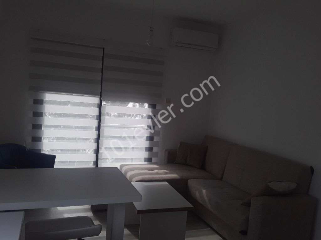 Flat To Rent in Girne Merkez, Kyrenia