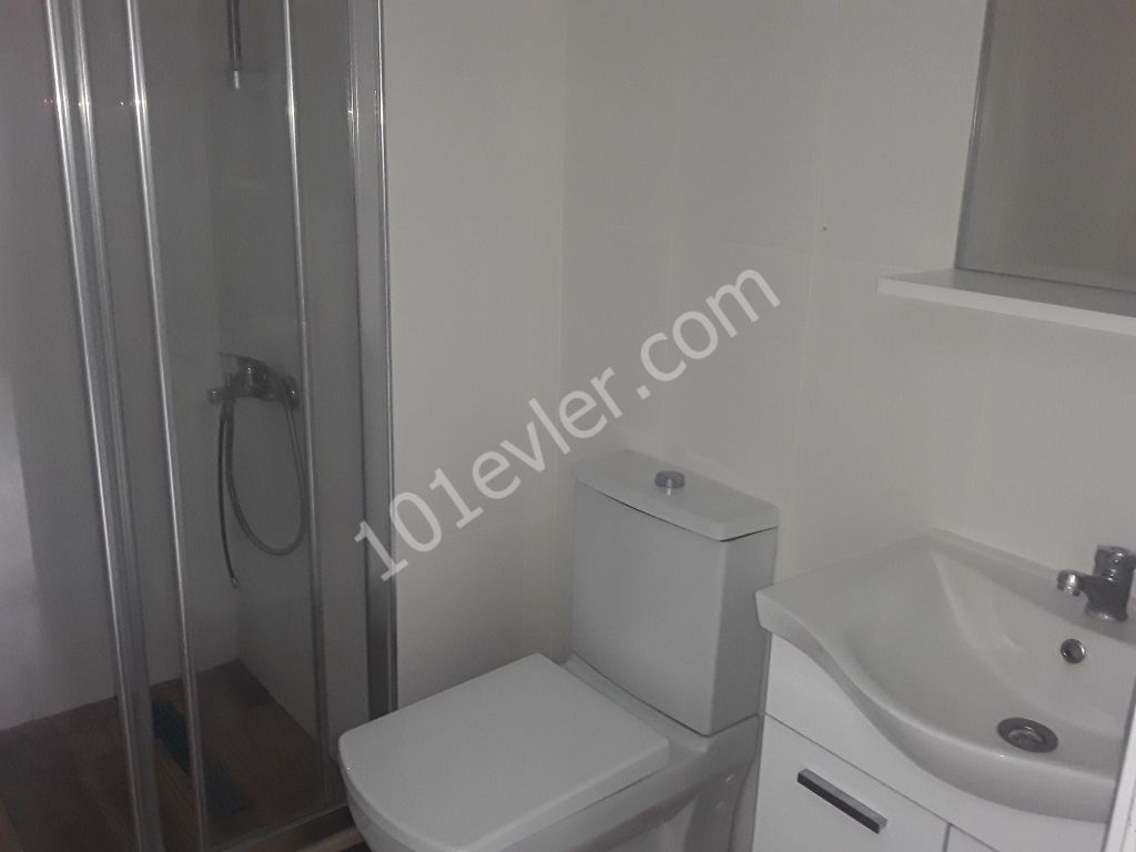 Flat To Rent in Girne Merkez, Kyrenia