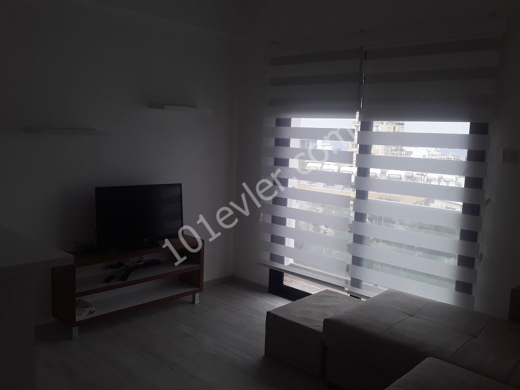 Flat To Rent in Girne Merkez, Kyrenia