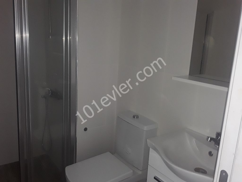 Flat To Rent in Girne Merkez, Kyrenia