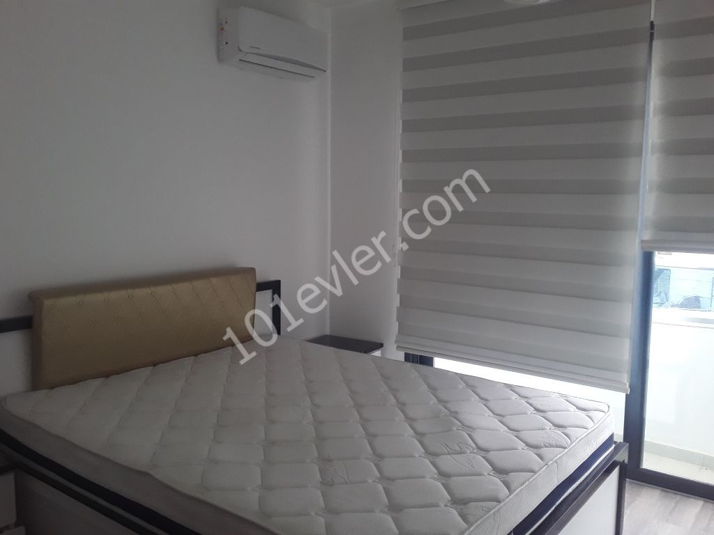 Flat To Rent in Girne Merkez, Kyrenia