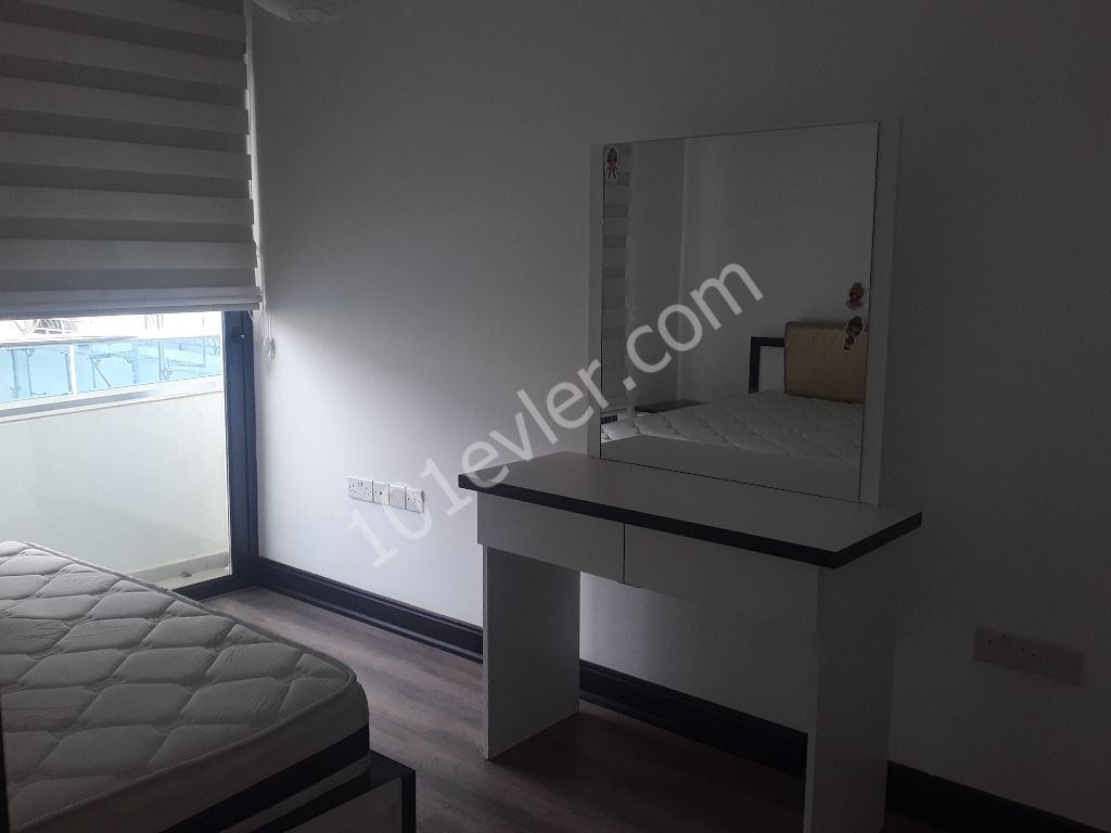 Flat To Rent in Girne Merkez, Kyrenia