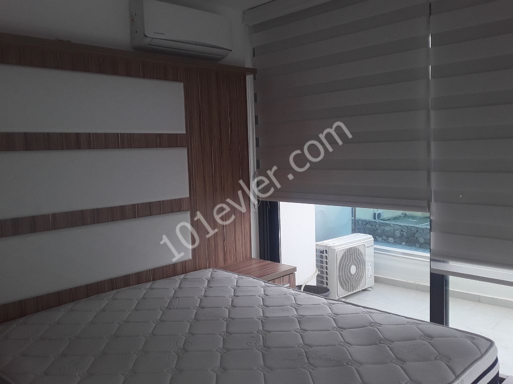 Flat To Rent in Girne Merkez, Kyrenia