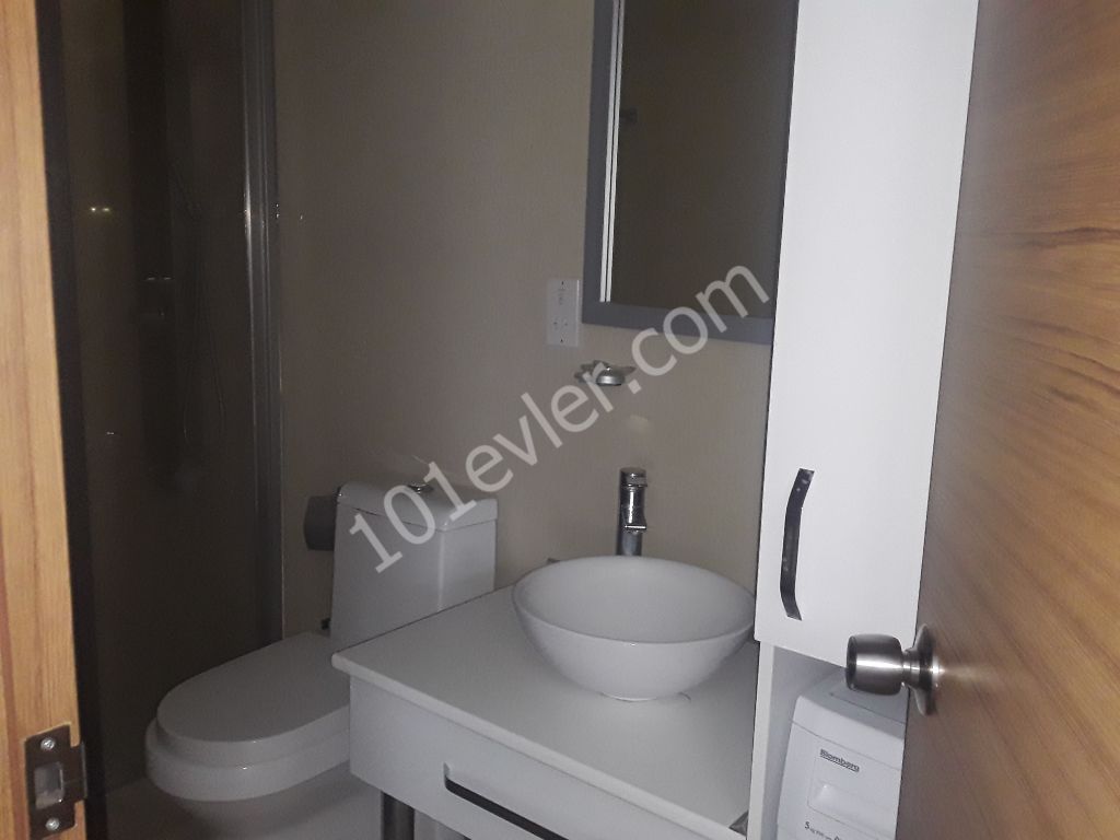 Flat To Rent in Girne Merkez, Kyrenia