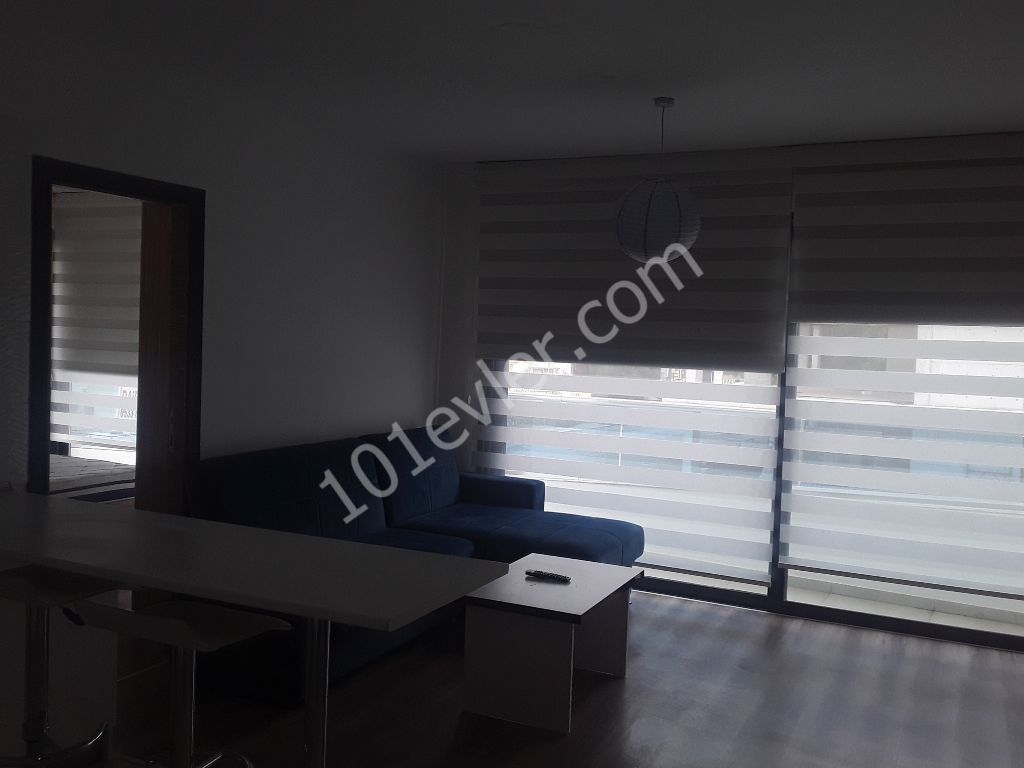 Flat To Rent in Girne Merkez, Kyrenia