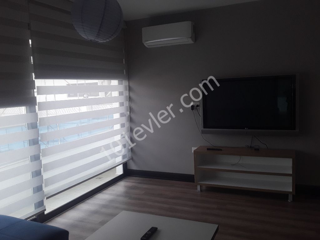 Flat To Rent in Girne Merkez, Kyrenia