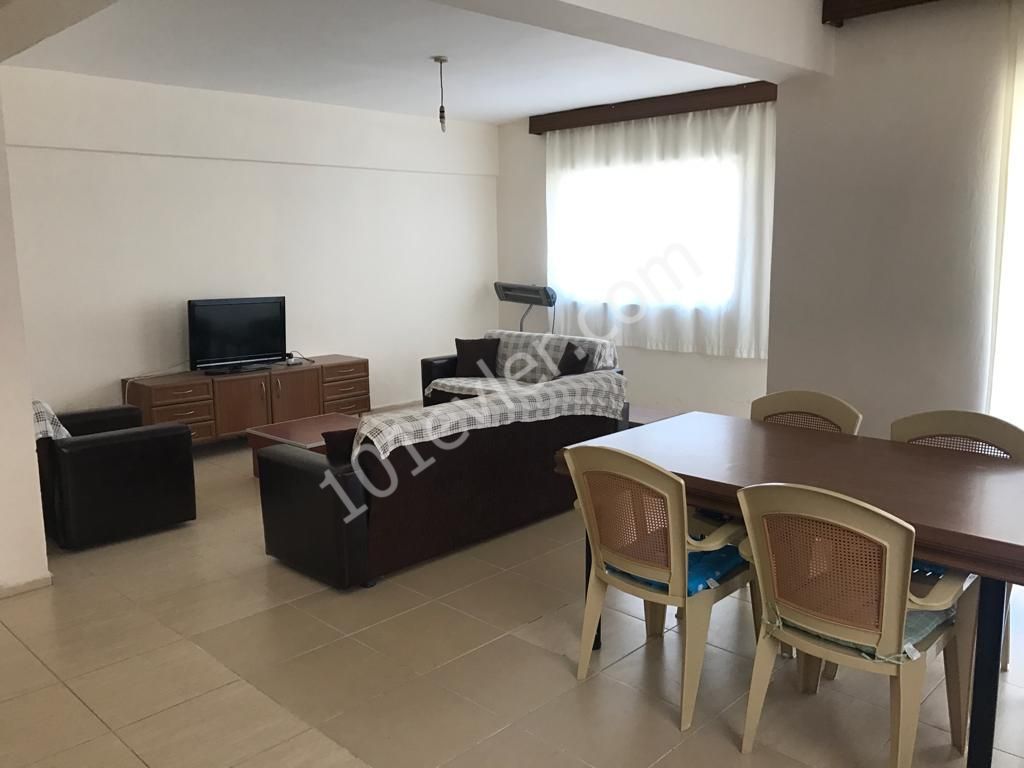 Flat For Sale in Girne Merkez, Kyrenia