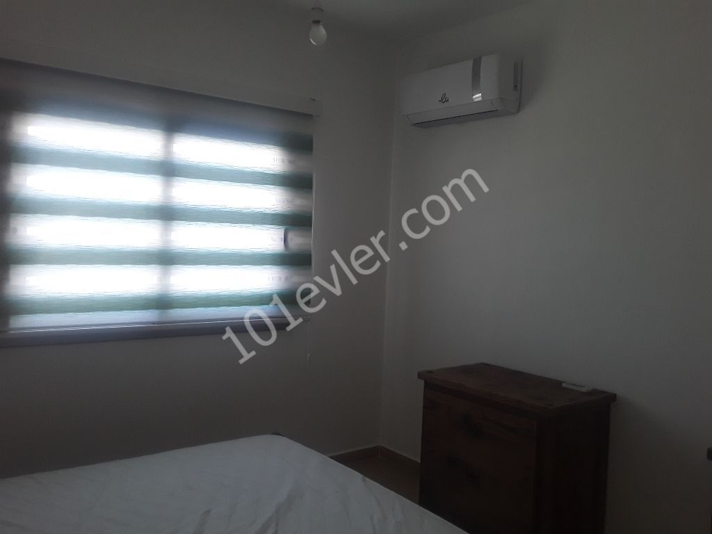 Flat To Rent in Alsancak, Kyrenia