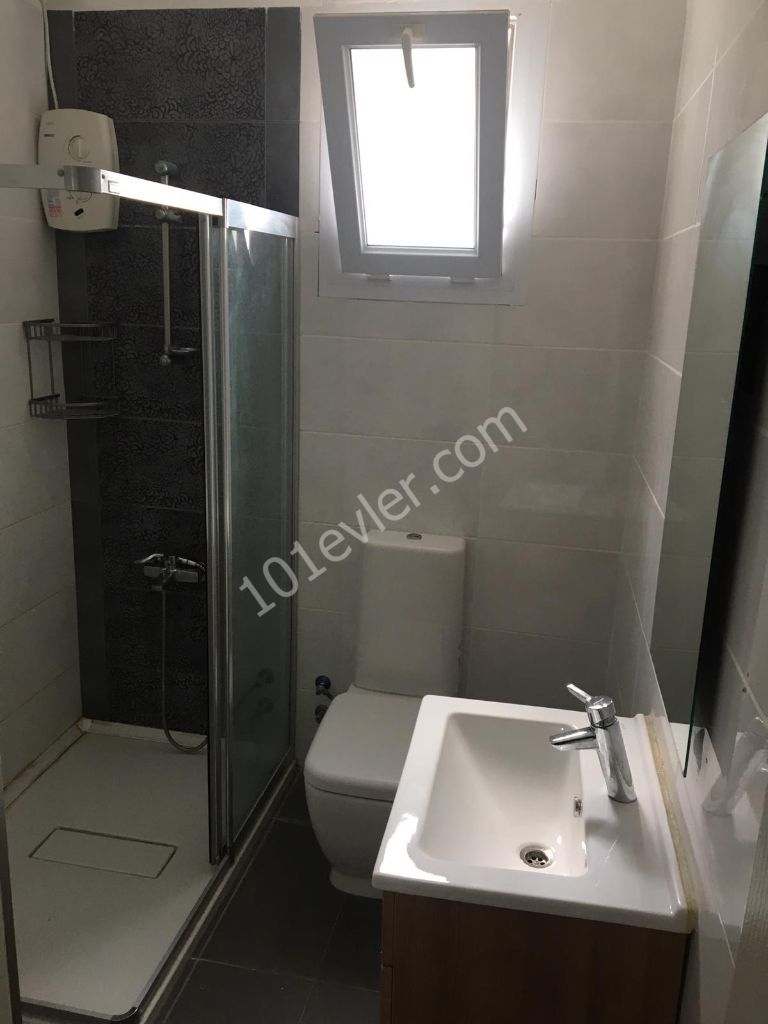 Flat To Rent in Karakum, Kyrenia