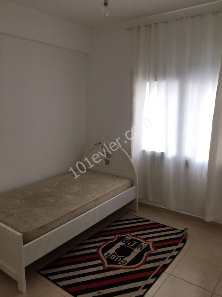 Flat To Rent in Karakum, Kyrenia