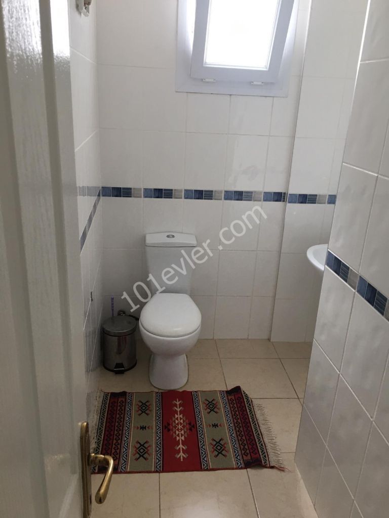 Flat To Rent in Karakum, Kyrenia