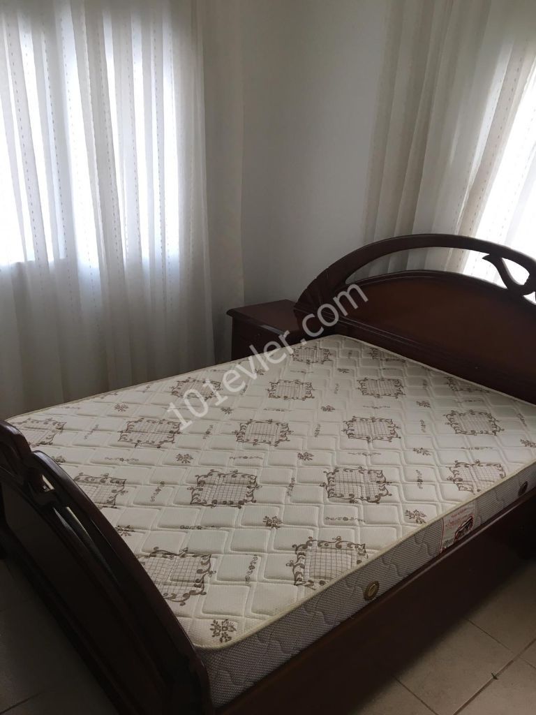 Flat To Rent in Karakum, Kyrenia