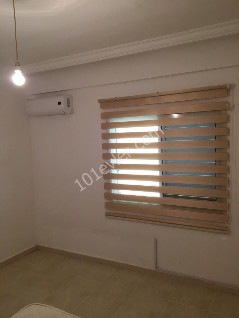 Flat To Rent in Karakum, Kyrenia