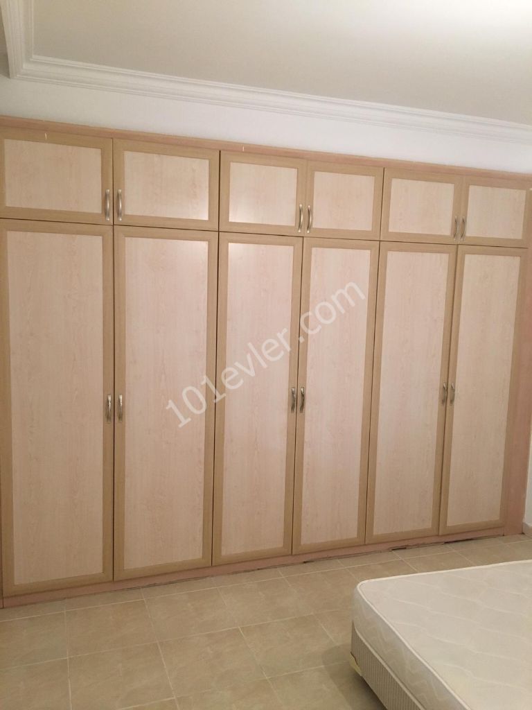 Flat To Rent in Karakum, Kyrenia