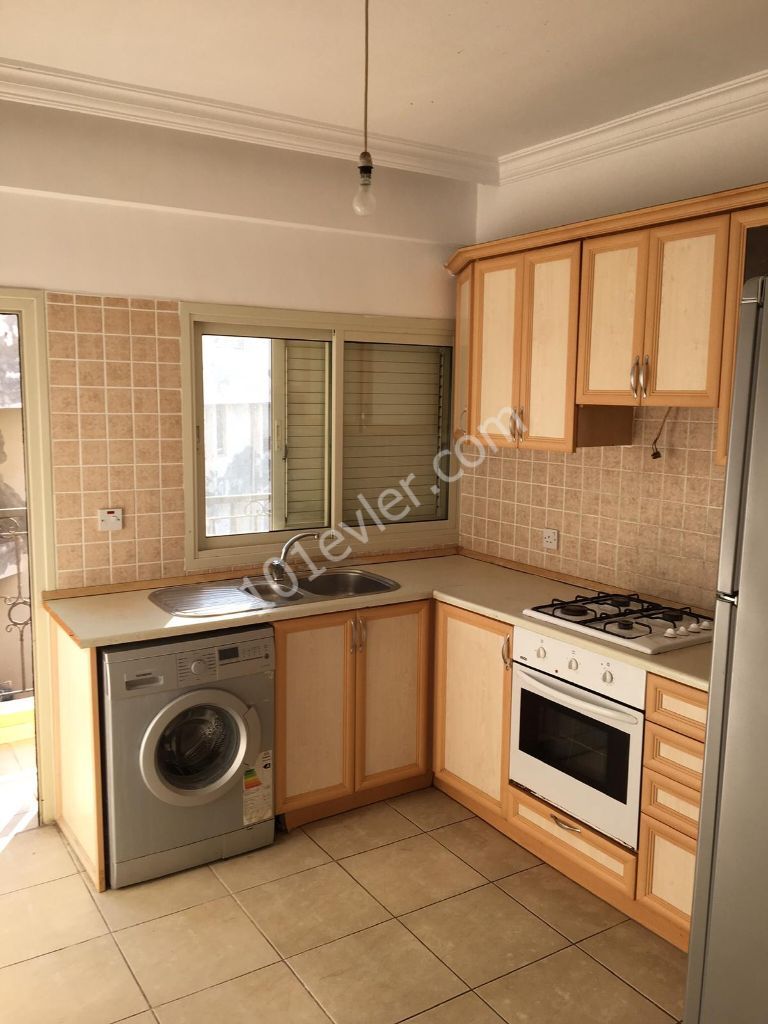 Flat To Rent in Karakum, Kyrenia