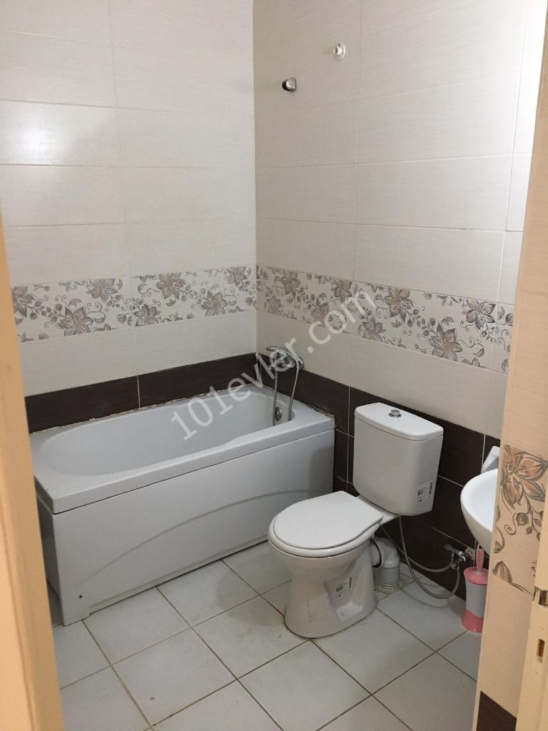 Flat To Rent in Karakum, Kyrenia