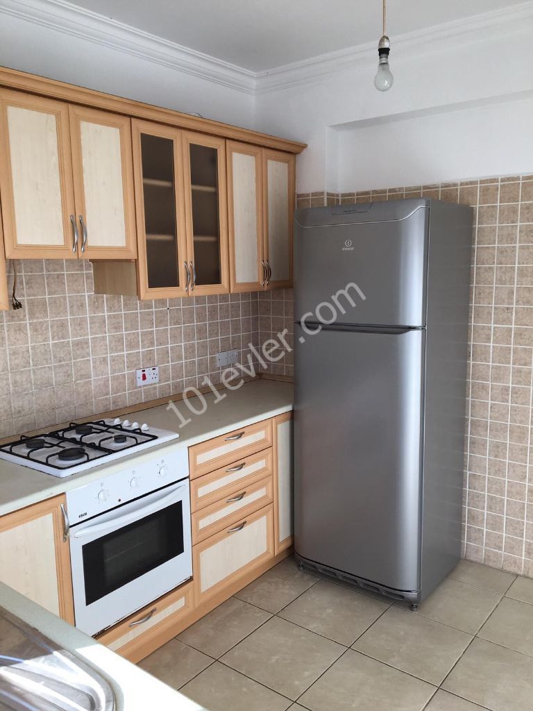 Flat To Rent in Karakum, Kyrenia