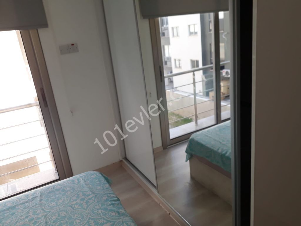 Flat To Rent in Girne Merkez, Kyrenia