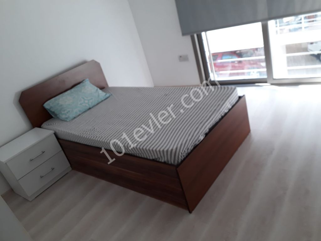 Flat To Rent in Girne Merkez, Kyrenia