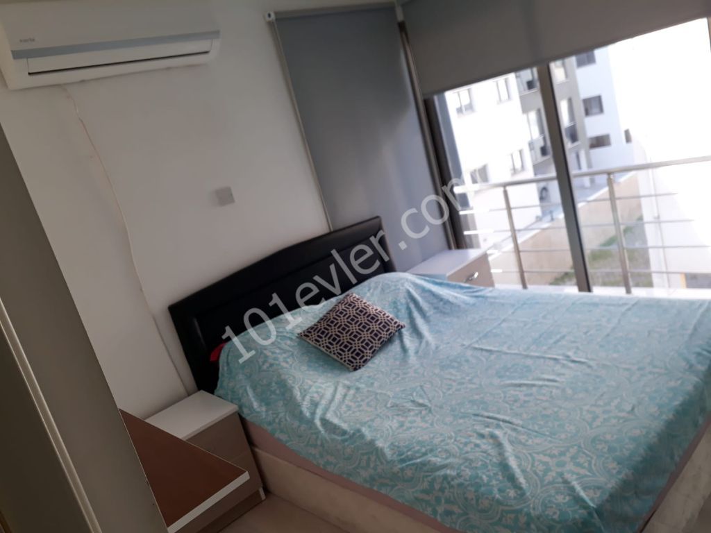 Flat To Rent in Girne Merkez, Kyrenia