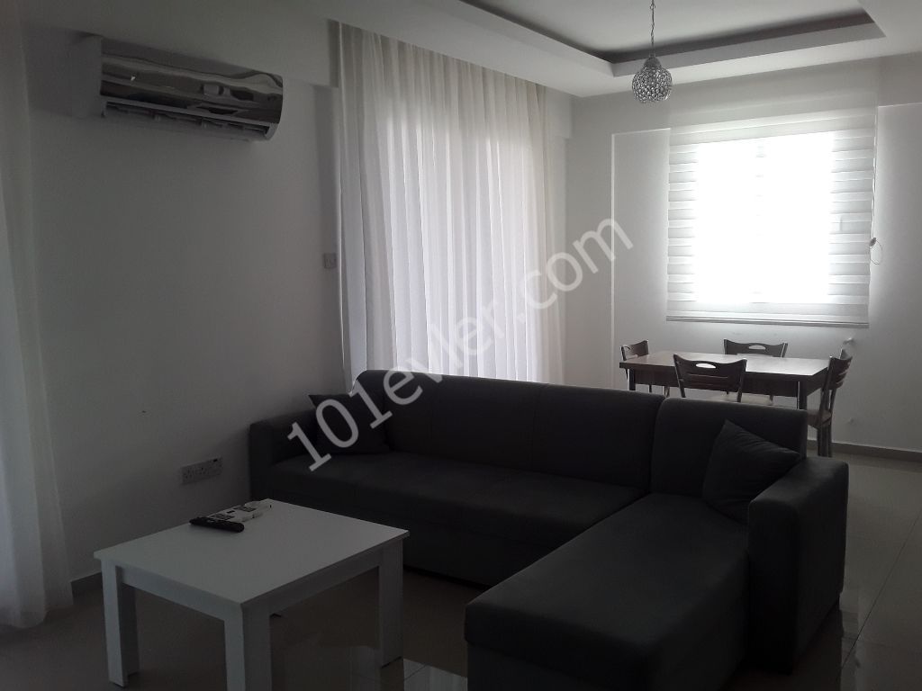 Flat To Rent in Girne Merkez, Kyrenia