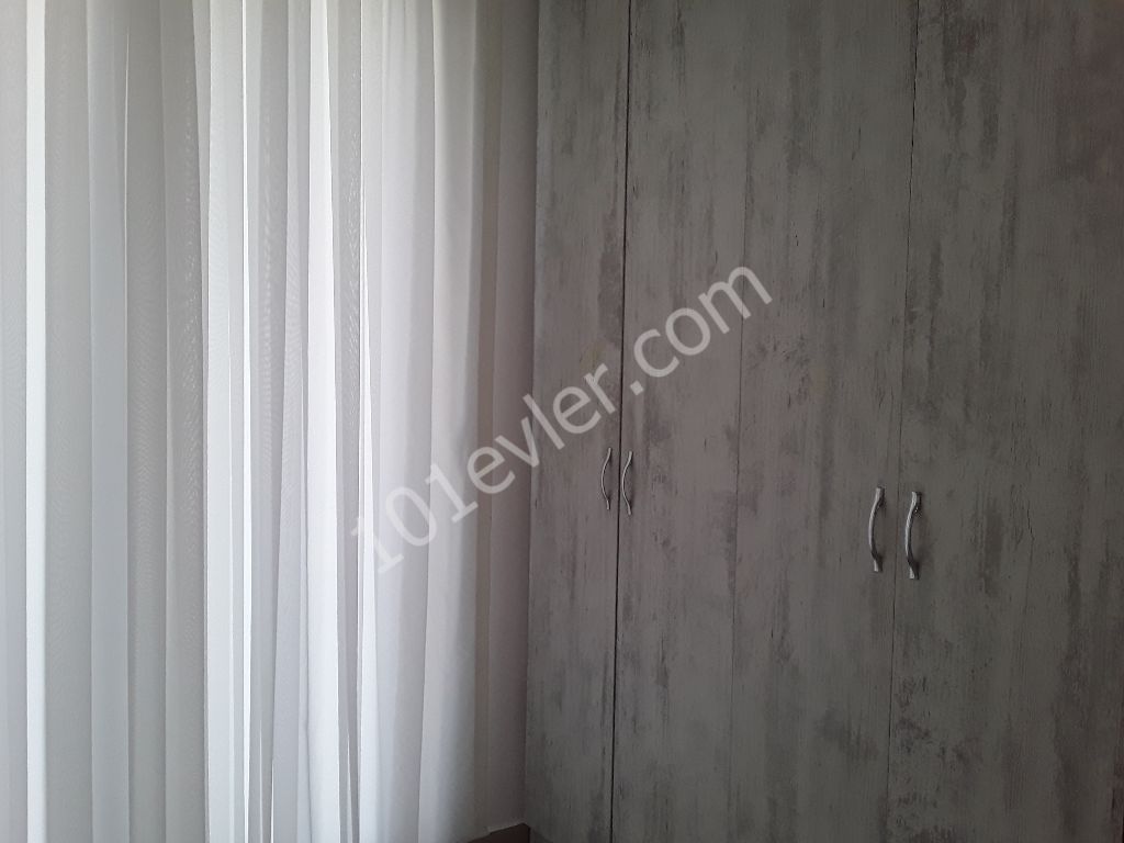 Flat To Rent in Girne Merkez, Kyrenia