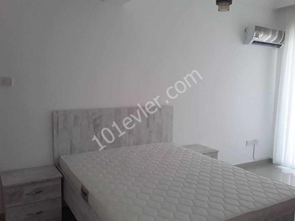 Flat To Rent in Girne Merkez, Kyrenia