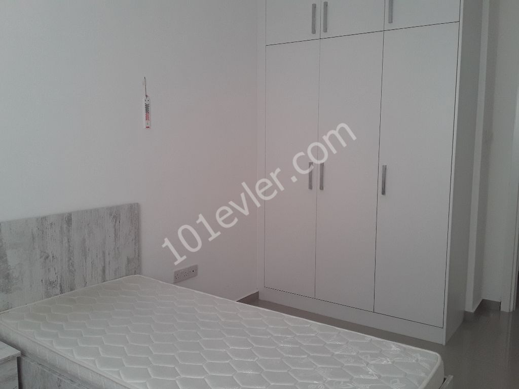 Flat To Rent in Girne Merkez, Kyrenia