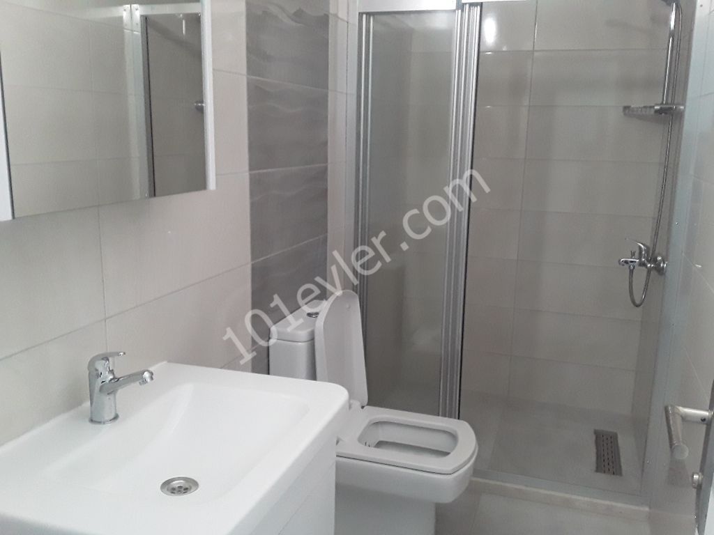 Flat To Rent in Karakum, Kyrenia