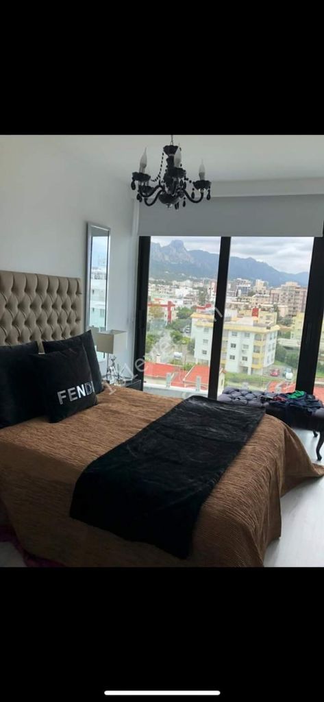 Flat For Sale in Girne Merkez, Kyrenia