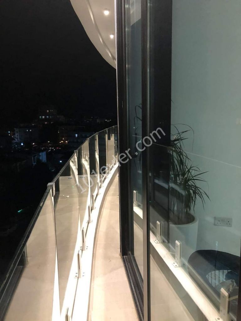 Flat For Sale in Girne Merkez, Kyrenia