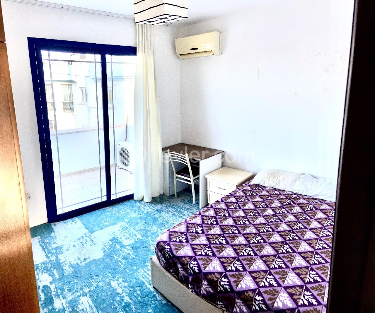 Flat To Rent in Girne Merkez, Kyrenia