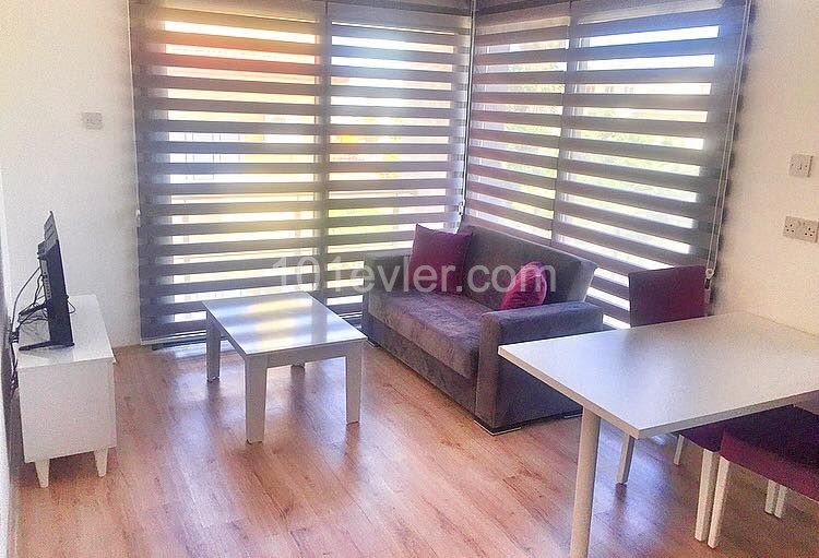 Flat To Rent in Girne Merkez, Kyrenia