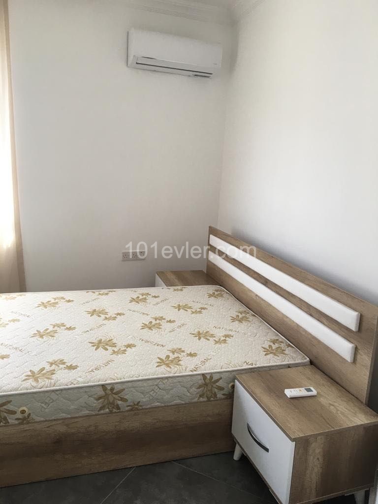 Girne'de Sulu çember yakını 1+1 Kiralık Daire!